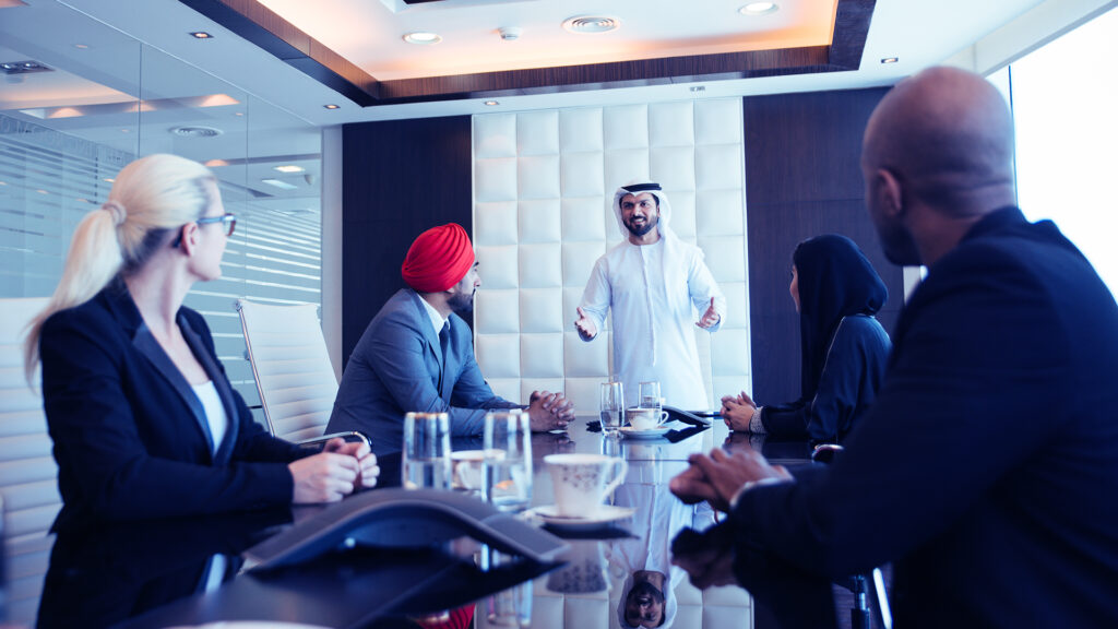 UAE tax residency rules